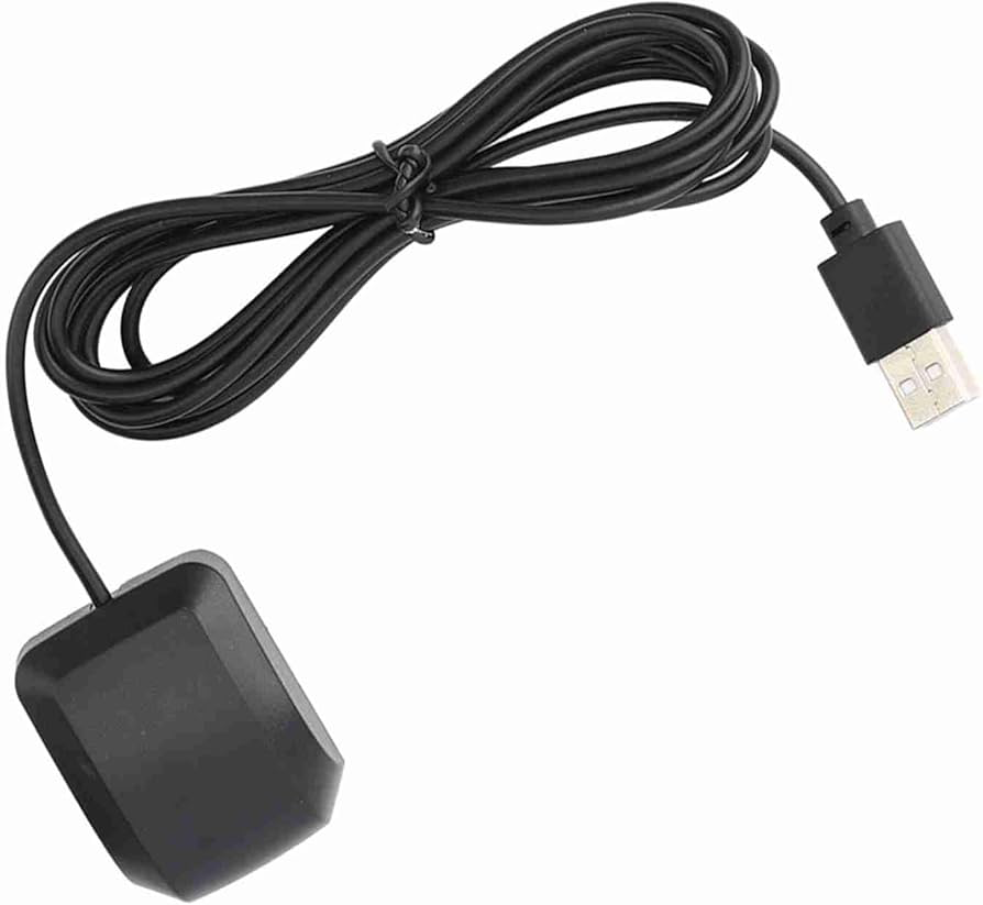 VS USB-GPS-Modul Vk-162 Glonass Navigation