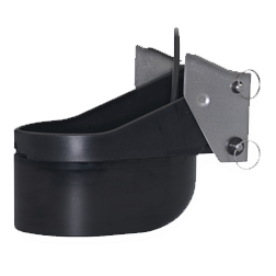 Heckmontage CHIRP Sounder TM275LHW 177032