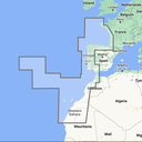 Europe West EW002 TZ Wide Chart für TZT..X Serie