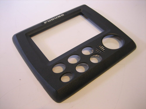 GP-33 Frontblende ohne Tasten
