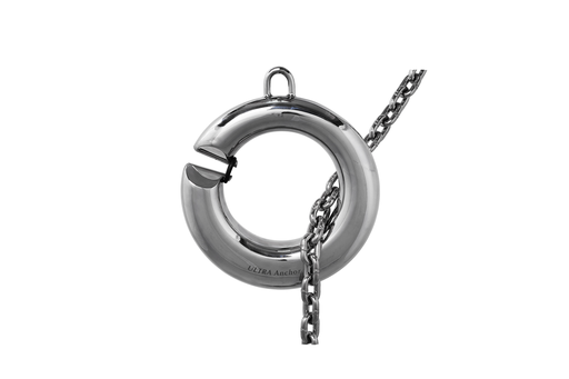 Ultra Marine Ankerring