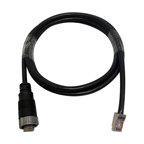 2m TZTXL Connector Cable 1x RJ45 WP / 1x RJ45 164696000