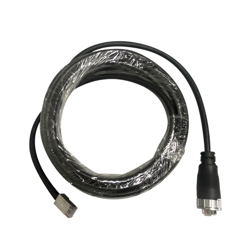5m TZTXL Connector Cable 1x RJ45 WP / 1x RJ45 00164698000