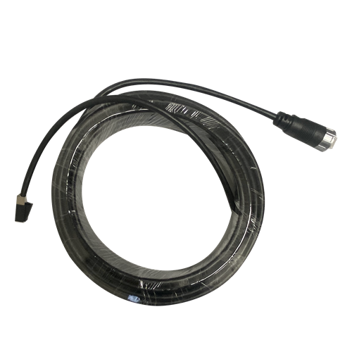 10m TZTXL Connector Cable 1x RJ45 WP / 1x RJ45 00164700000