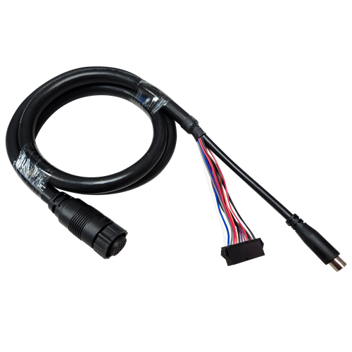 Multi Kabel für NMEA 0183 OUT und Video IN 00164702000