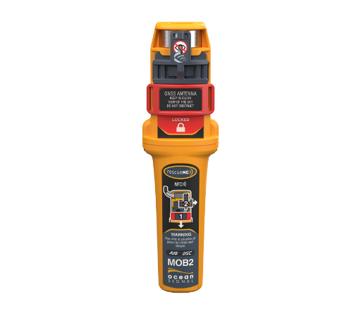OCEAN Signal  rescueME MOB2 8000030