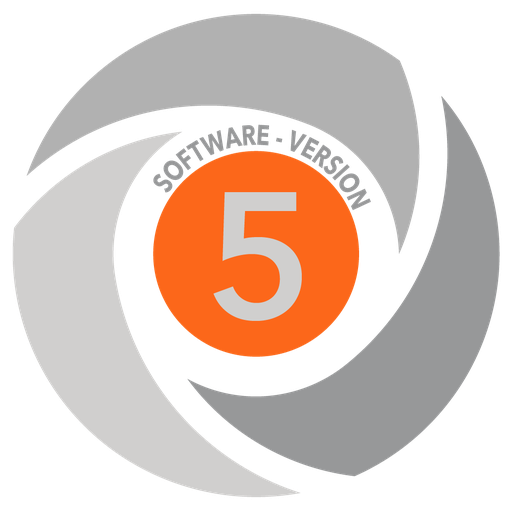 VSC2-Software Version 5 Update