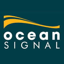 OCEAN Signal LB10F fully sealed battery-unit for EDF1 (10 year lifetime) 8000513