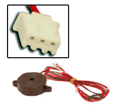 Externer Alarmbuzzer OP03-13 8644300