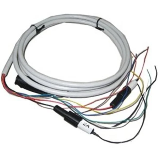 NMEA0183 Kabel 7-polig 5m für NAVnet3d/M1623/M1715 15968811