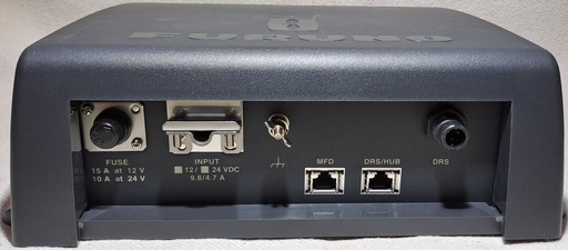 PSU-012  für DRS Open Array Antennen - 2160900