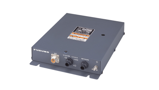 Blackbox Wetterfax/Navtex FAX-30 183279