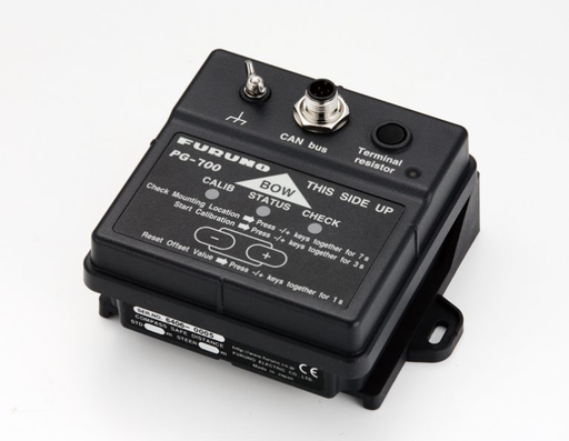 PG-700 IMD03221001
