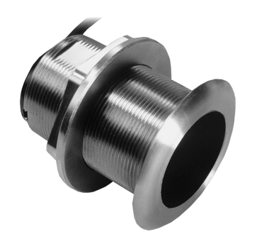 Echolotgeber SS60 Edelstahl 177002