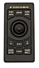 MCU-002 Bedieneinheit für NavNet TZtouch2/3  2546100