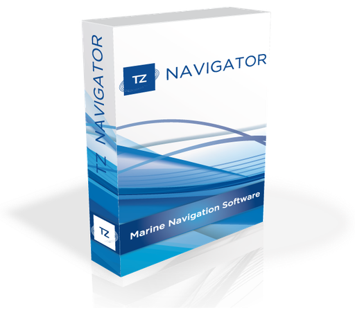 TZ Navigator V5 ohne Karte 1807701