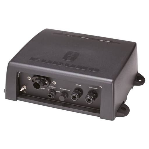Echolot DFF3-UHD Grafikecholot mit CHIRP IMD03481DAA