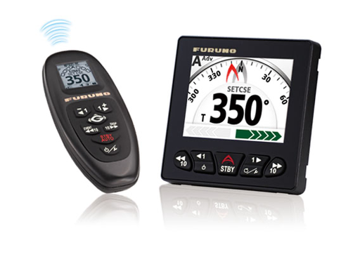 Autopilot Navpilot 300 IMD03230003