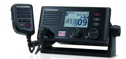 UKW Funkgerät FM-4800B IMD034960AC