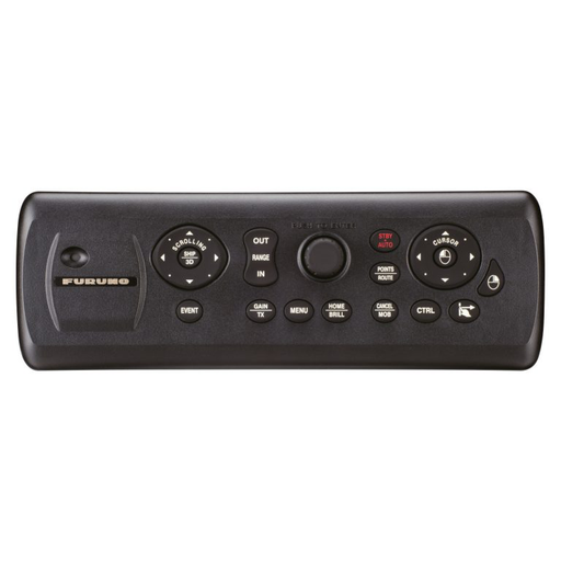 MCU-005 Bedieneinheit für NavNet TZtouch2/3 3509700