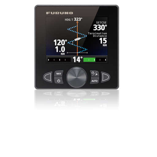 Autopilot Navpilot 711C Bedienteil 2387900