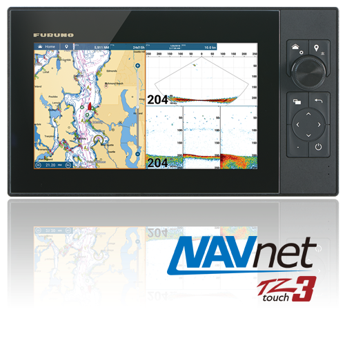 NAVnet TZT9F IMD040010AA