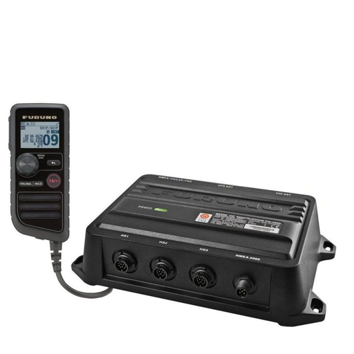 UKW Funkgerät FM-4850B IMD036560AB