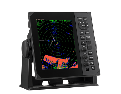 FR-10 Farb LCD Radar IMD040240BA