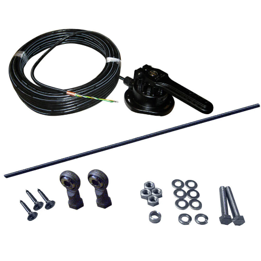 Ruder Position Sensor FAP-6112