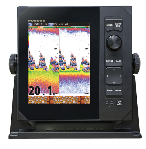 FCV-800 LCD Fischfinder IMD034490AA