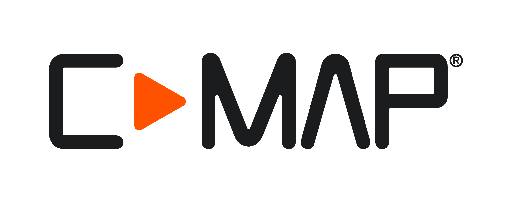 C-MAP MAX Karten auf SD Kartenchip WIDE