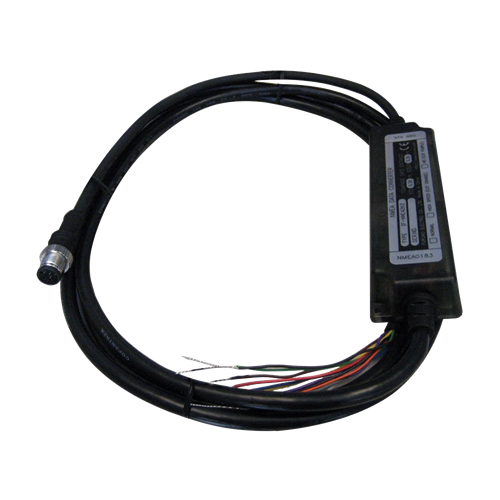 IF-NMEA2K2 Konverter (NMEA0183 <-> NMEA2000) 3767000