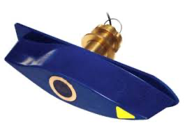 Echolotgeber NMEA2000 Bronze B122DT 177311