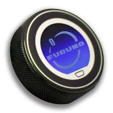 TEU001B/S Bedieneinheit für NavNet TZtouch2/3  2943000 Demobestand NEU