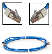 LAN Patchkabel CAT6