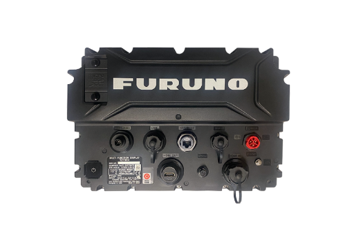 NAVnet TZTBBX Multifunktions Black Box ohne Karte IMD041140AA