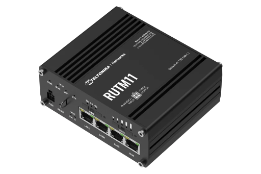 VS-Router RUTM11 4G LTE Router CAT6 