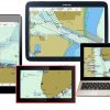 Seapilot Navigations App